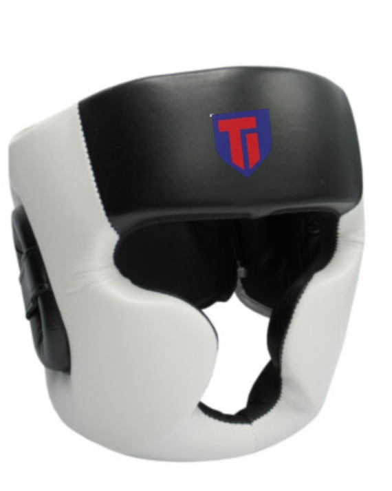 Texman Head Guard