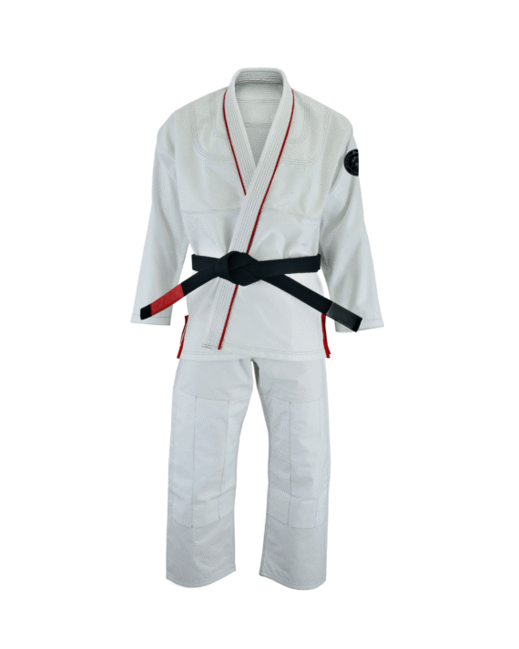 Texman Jiu Jitsu Uniform