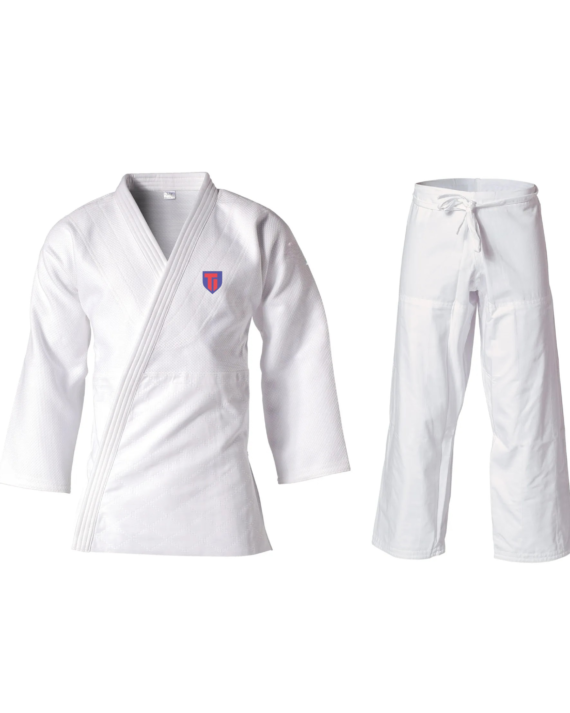 Texman Judo Uniform