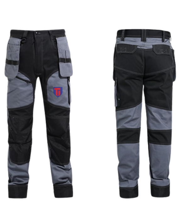 Texman Work Wear Pant Uniform