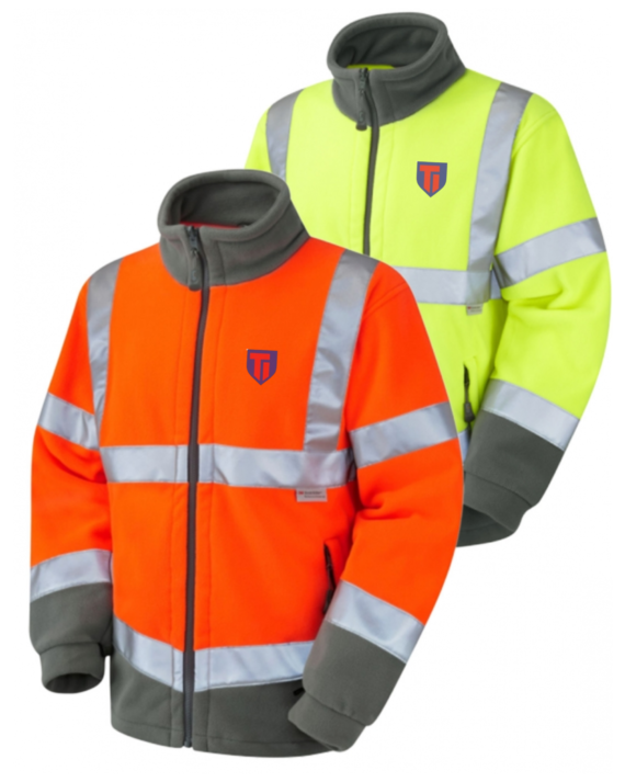 Texman Work Wear Fleece Uniform