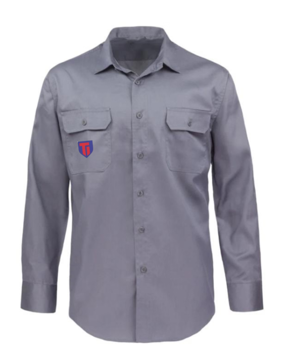 Texman Work Wear Shirt Uniform