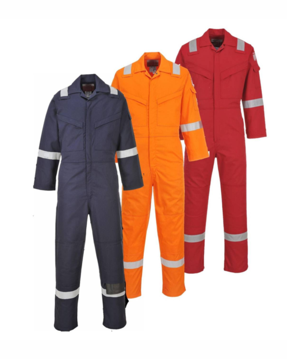 Texman Work Wear Uniform